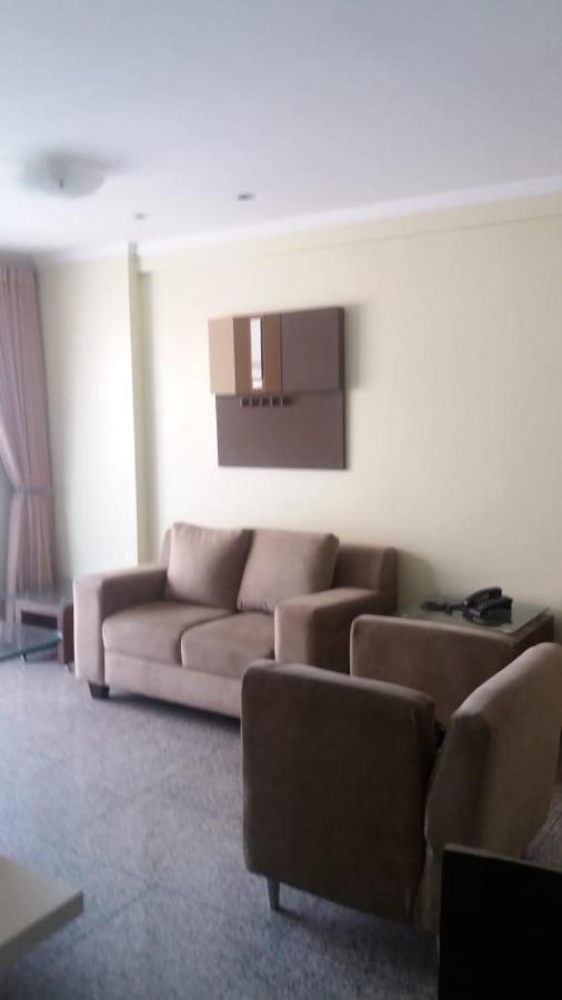 Apartamento Vista Mar Форталеза Екстер'єр фото