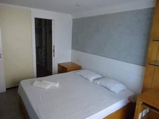 Apartamento Vista Mar Форталеза Екстер'єр фото